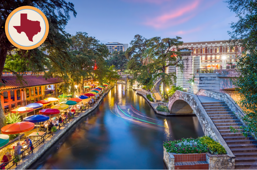 Your Texas Math Solution